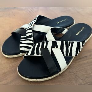 Cole Haan grand 360 sandals